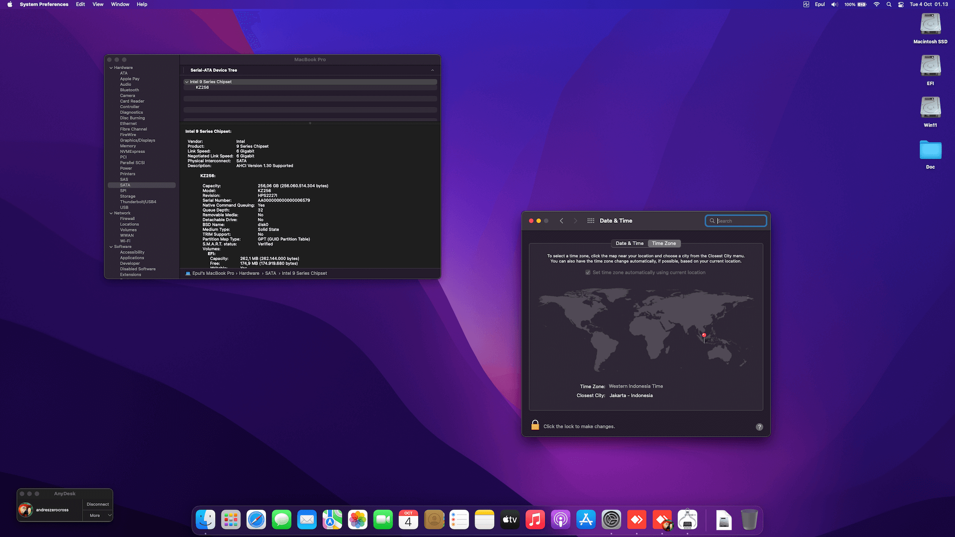 Lenovo Thinkpad X1 Carbon 3rd Generation 5th Touchscreen [Broadwell   Intel HD 5500 + PS2]   OpenCore 6
